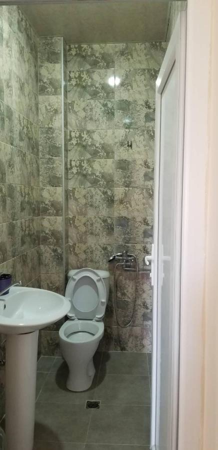Mate'S Guest House 科布列季 外观 照片