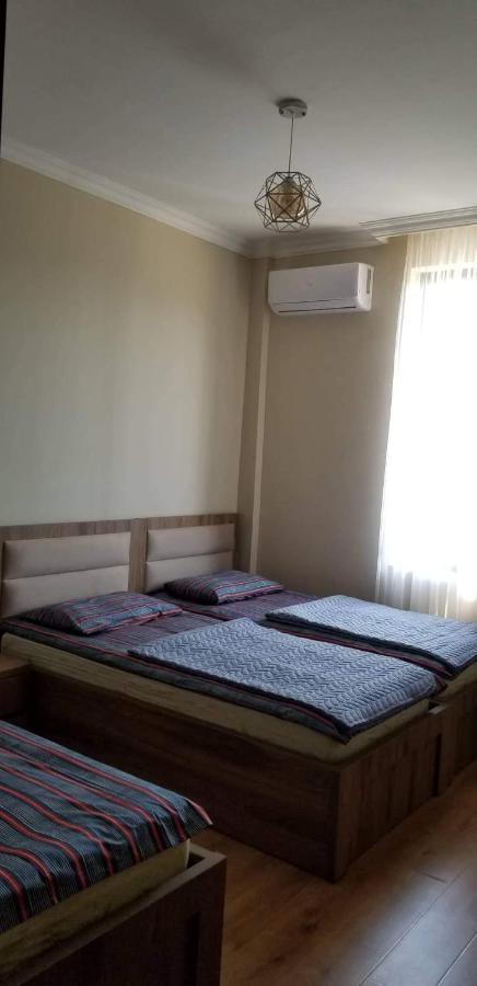 Mate'S Guest House 科布列季 外观 照片