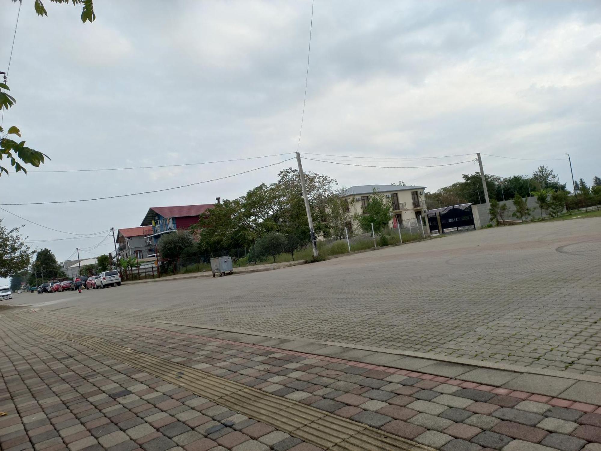 Mate'S Guest House 科布列季 外观 照片